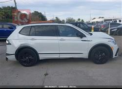 فولكسفاغن تيغوان